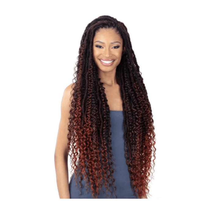 Doja Boho Hippie Loc 30 inches - Beauty and Hair Supply