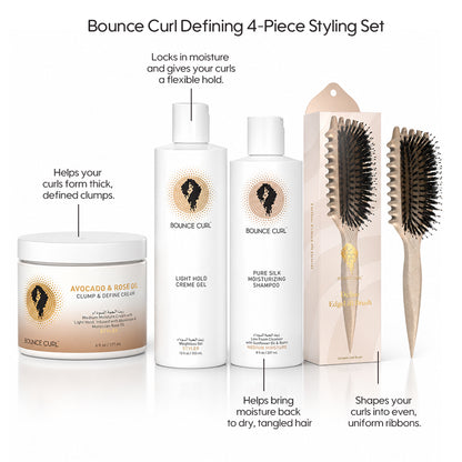 Bounce Curl Curls Defining Pack