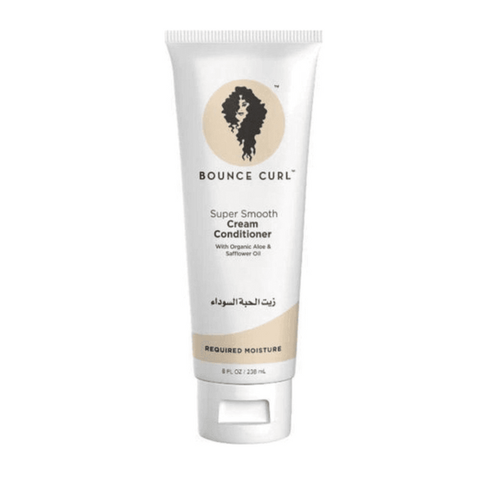 Bounce Curl Super Smooth Cream Conditioner 237ml