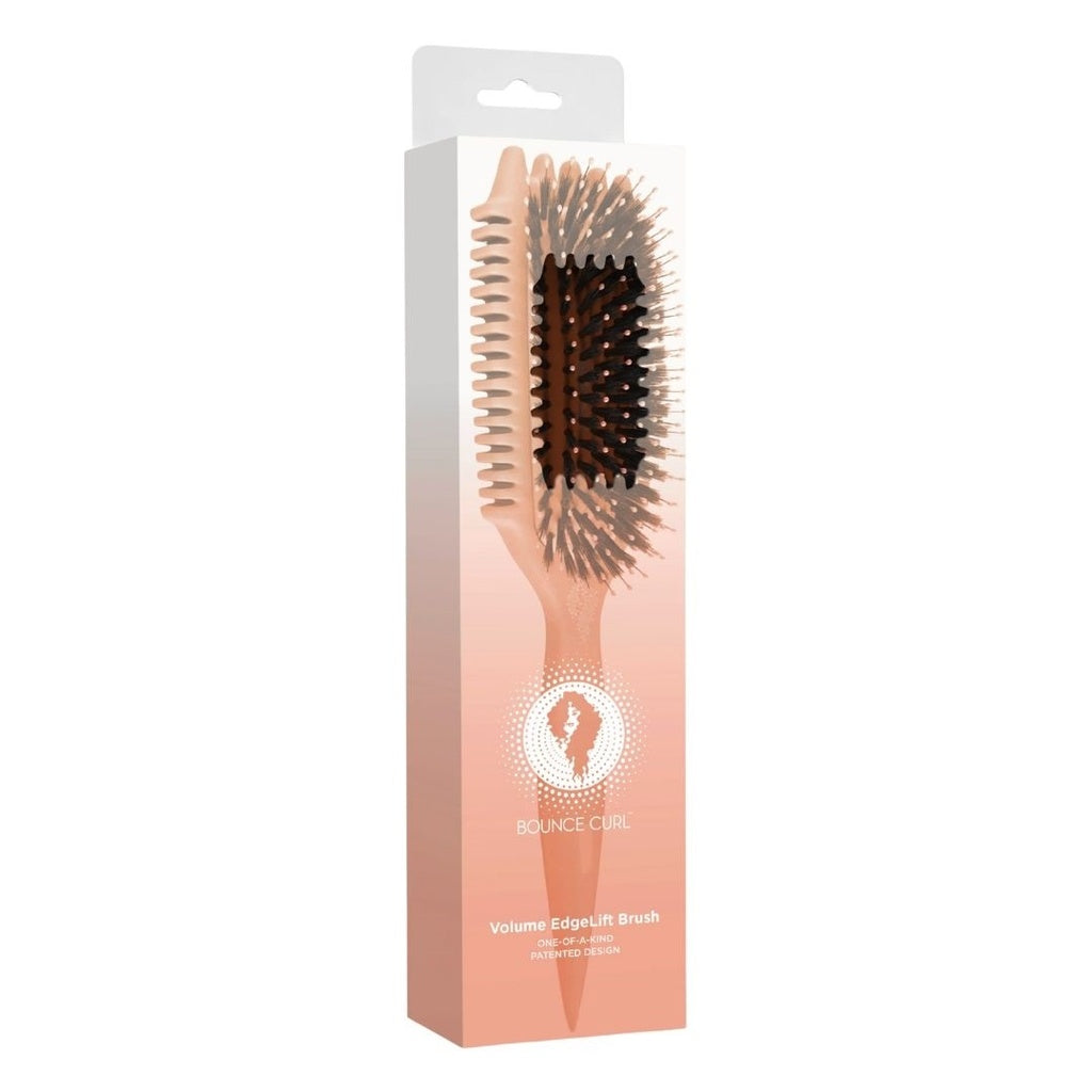Bounce Curl Volume EdgeLift Brush