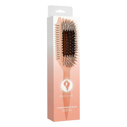 Bounce Curl Volume EdgeLift Brush