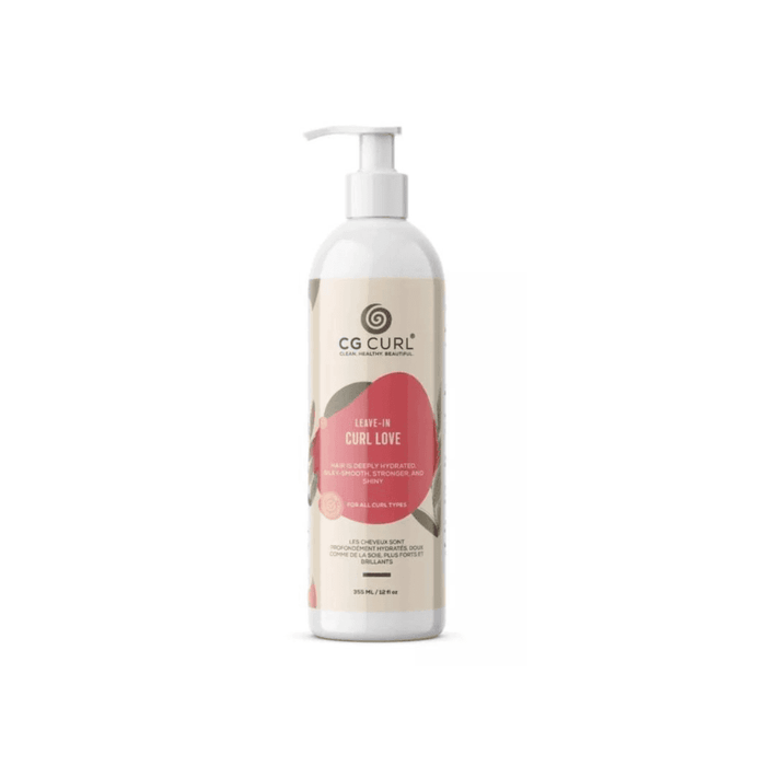 CG Curl Leave-in Curl Love 355ml