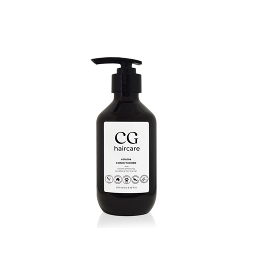 CG Haircare Volume Conditioner 250ml