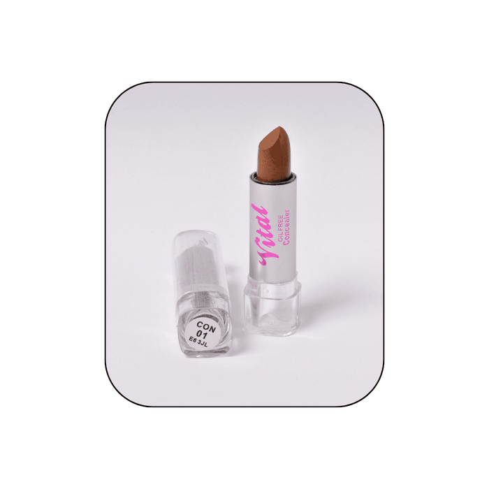 Vital Oil Free Concealer