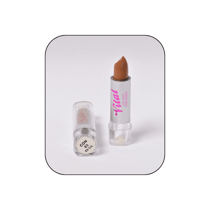 Vital Oil Free Concealer