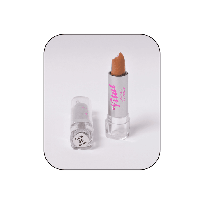 Vital Oil Free Concealer