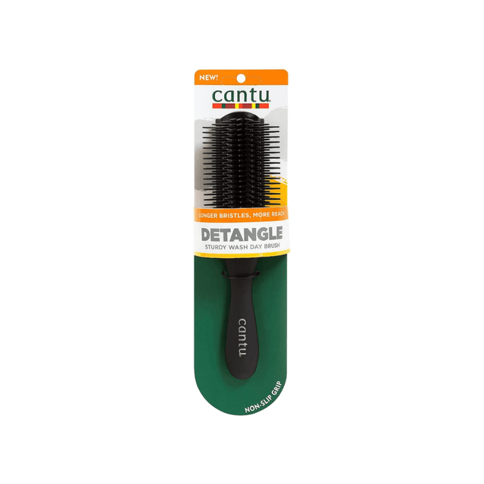 Cantu Accessories Detangle Sturdy Wash Day Brush