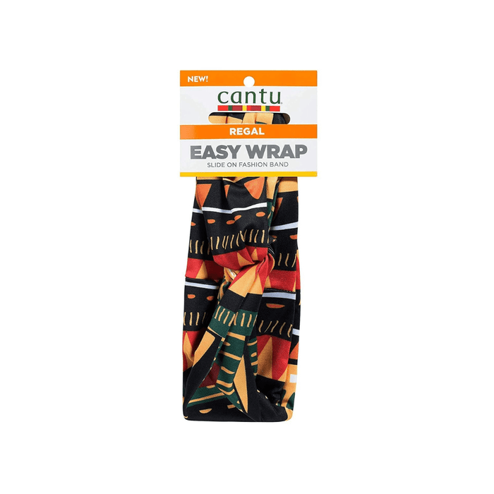 Cantu Accessories Regal Easy Wrap