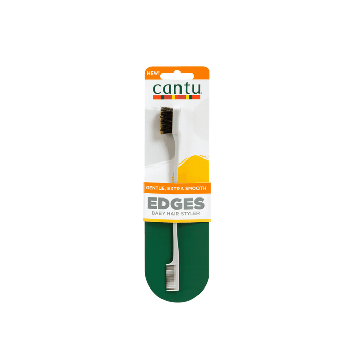 Cantu Accessories Smooth Edges Baby Hair Styler