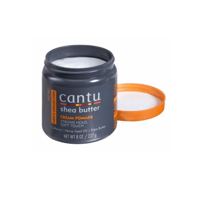 Cantu Men's Styling Pomade 283g