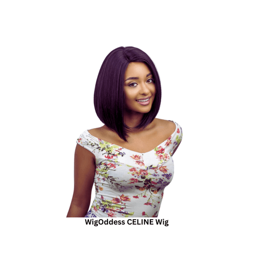 WigOddess CELINE Wig - Beauty and Hair Supply