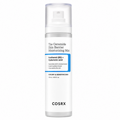 Cosrx Barrier Cream Face Mist Milky Toner 100ml