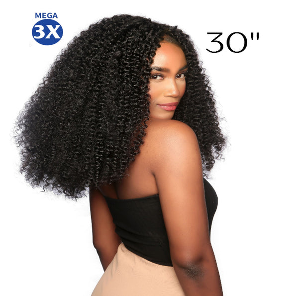 Vivitress Braid 3X Waterwave Fro Twist 30 inches