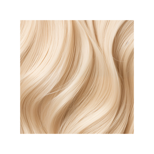 Freedom Waterfall Pre-Stretched Extra long Braid 65 inches