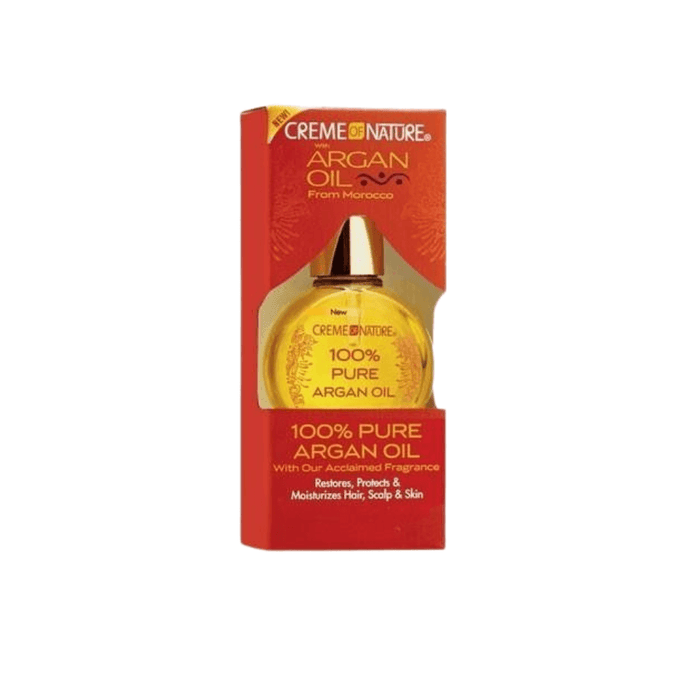 Creme of Nature Argan Oil 100% Pure Argan Oil 29ml