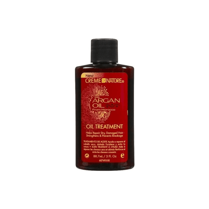 Creme of Nature Argan Oil Treatment 88.7ml