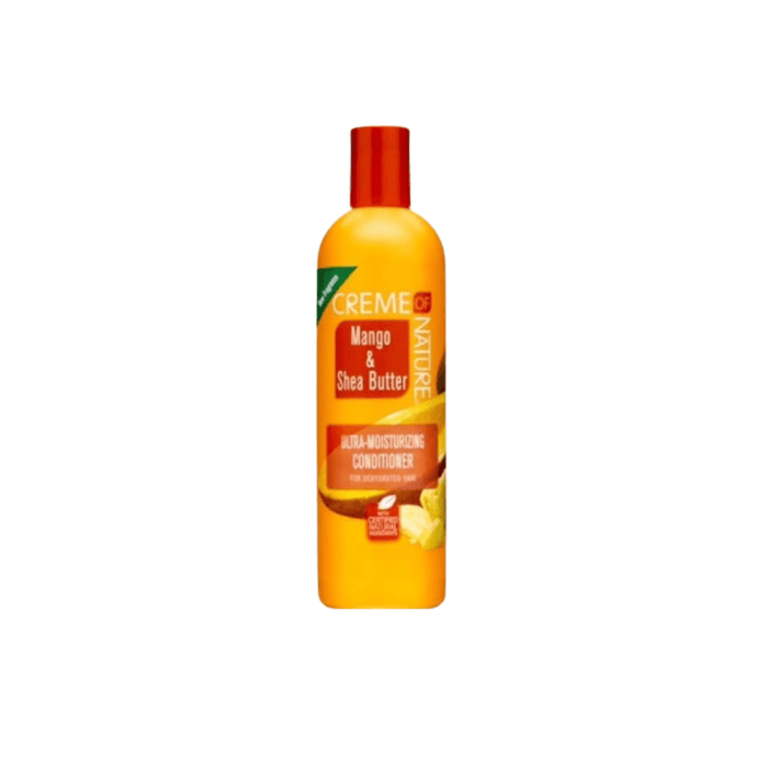 Creme of Nature Mango & Shea Butter Conditioner 354ml