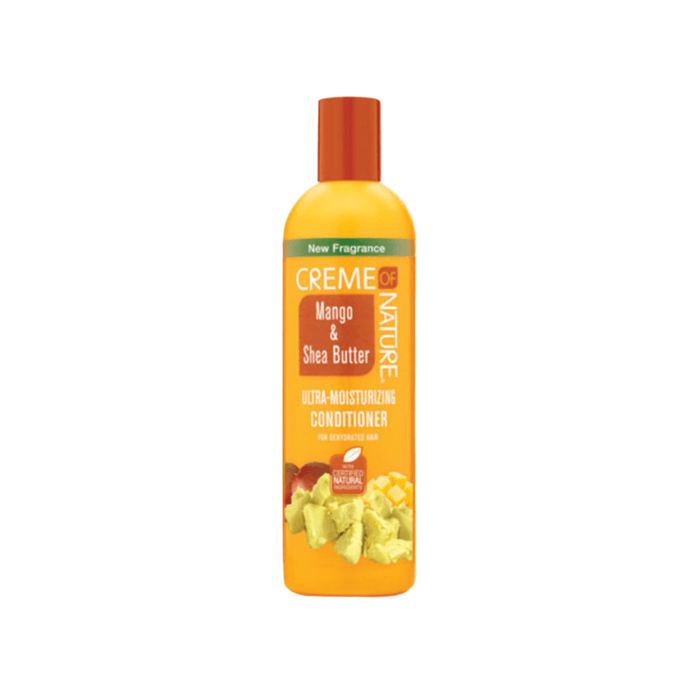 Creme of Nature Mango & Shea Butter Ultra Moisturizing Conditioner 354ml