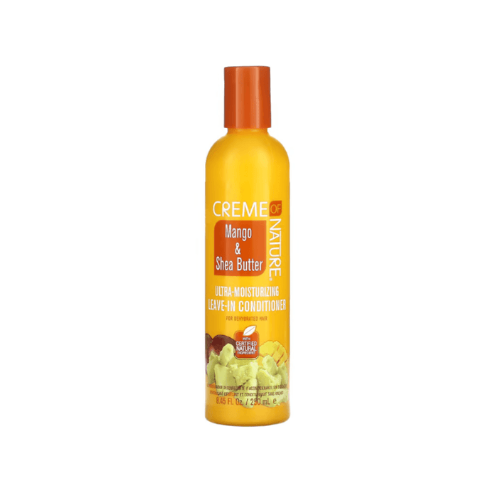 Creme of Nature Mango & Shea Butter Ultra Moisturizing Leave In Conditioner 354ml