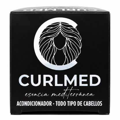 CurlMed Conditioner Solid 50g