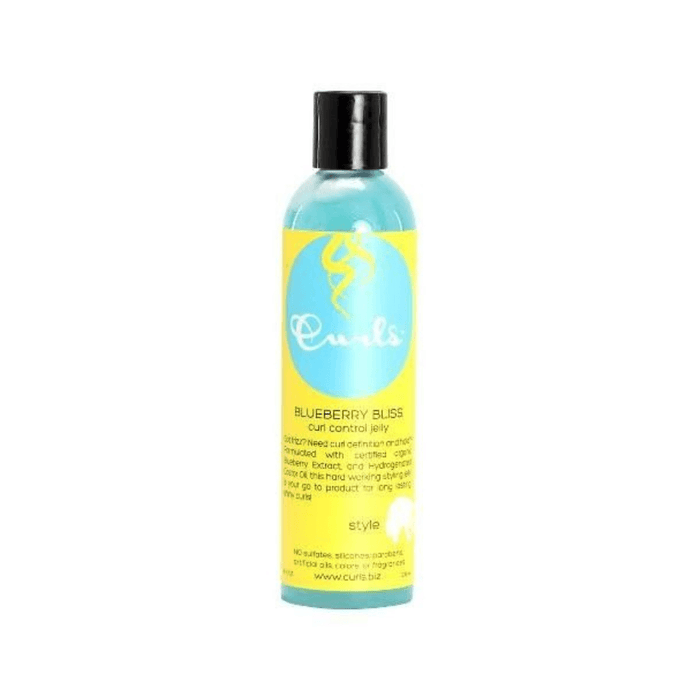 Curls Blueberry Bliss Curl Control Jelly 236ml