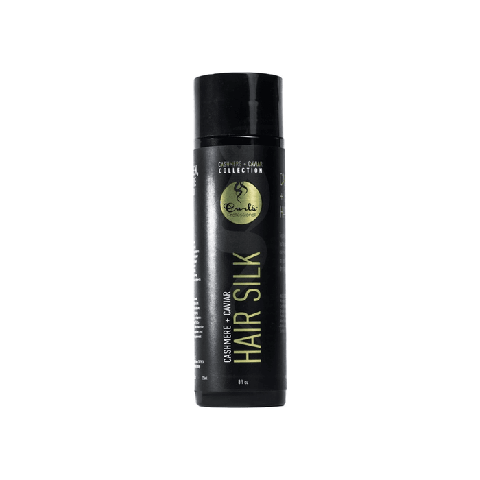 Curls Cashmere+Caviar Hair Silk 236ml