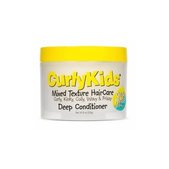 Curly Kids Deep Conditioner 226g