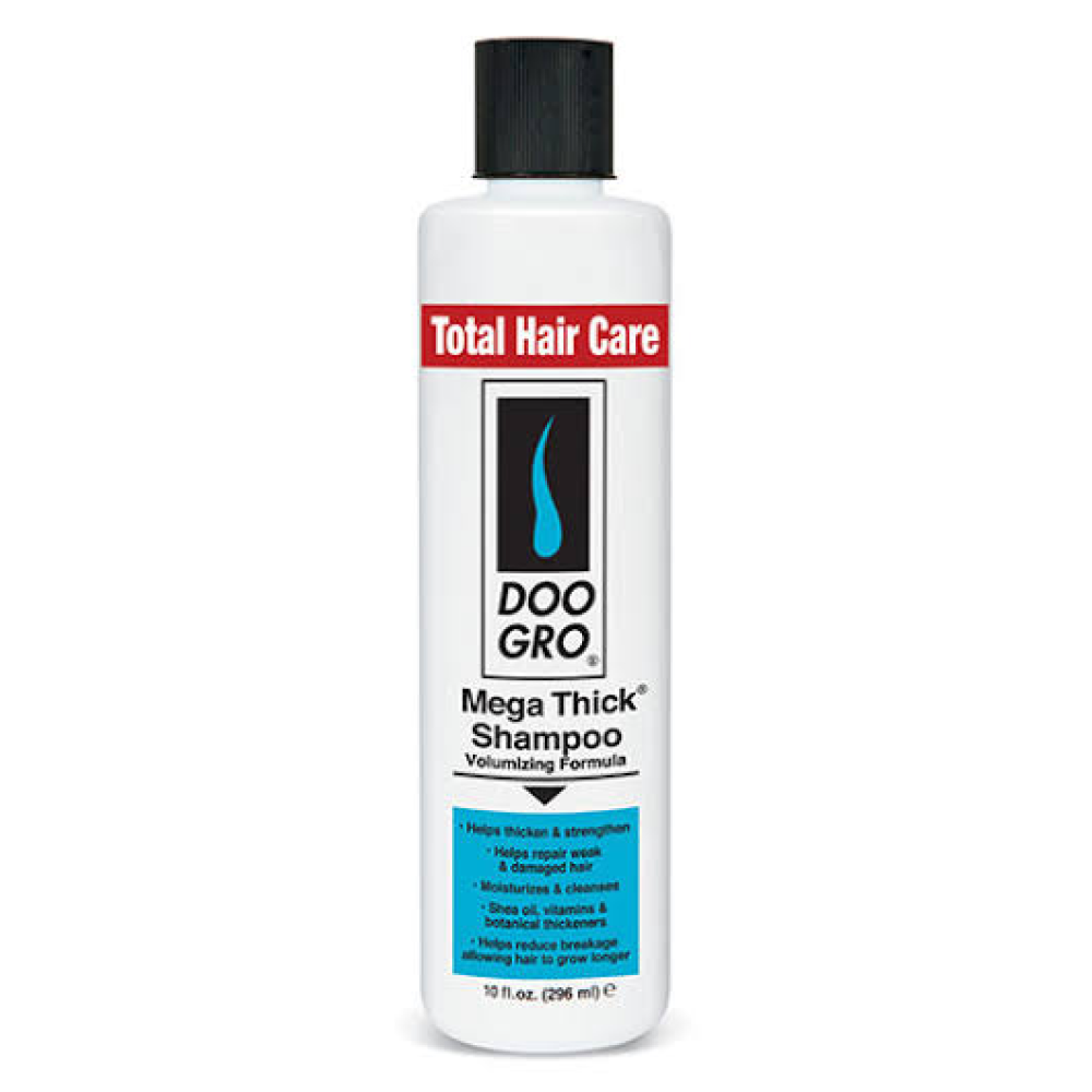 Doo Gro Mega Thick Shampoo 10oz