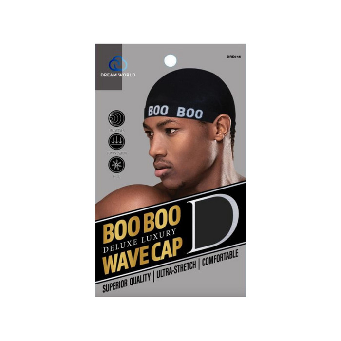 Dream World Deluxe Boo Boo Wave Cap DRE045