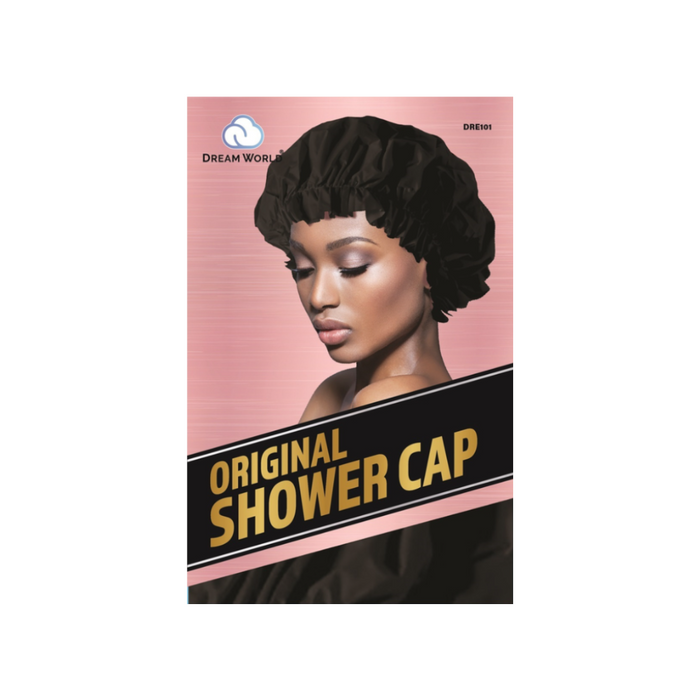 Dream World Original Shower Cap DRE101