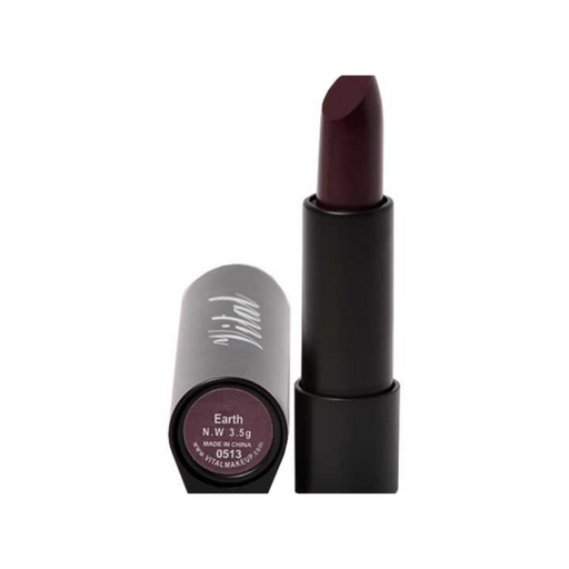 Vital Pure Matte Lip Sticks 3.5g