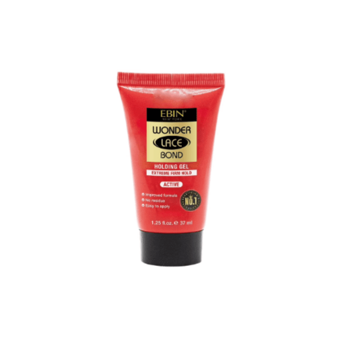 Ebin Wonder Lace Bond Active Holding Gel 37ml