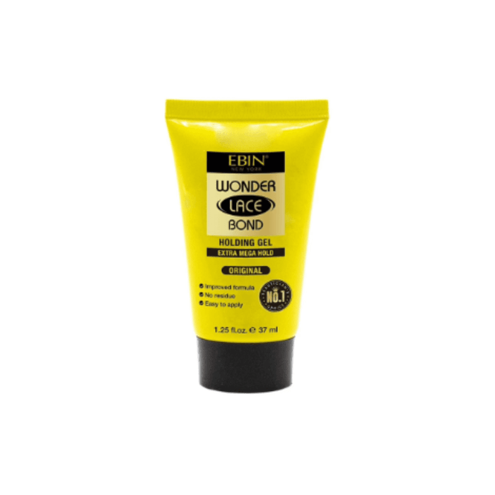 Ebin Wonder Lace Bond Original Holding Gel 37ml