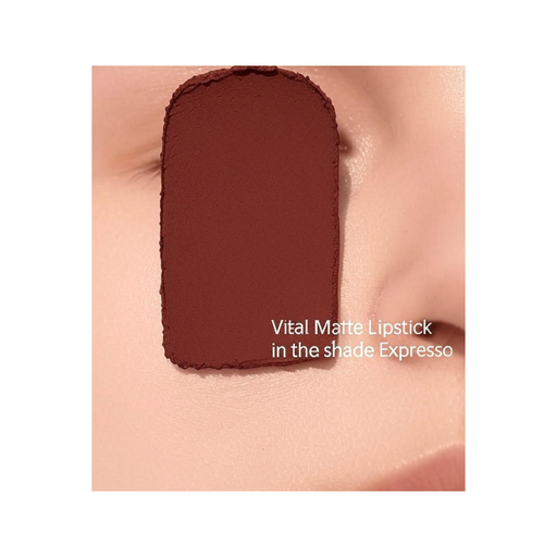 Vital Pure Matte Lip Sticks 3.5g