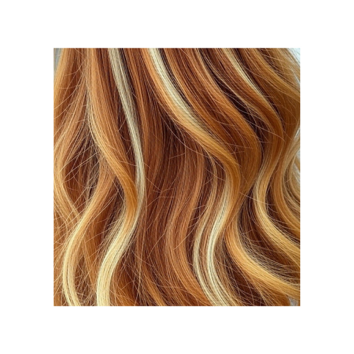 Hair Couture Smooth Hair Ring