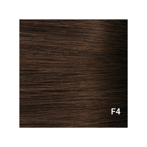 Foxy Star RedFox Clip-In 45cm Style-BW