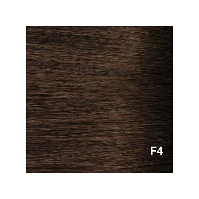 Foxy Star RedFox Clip-In 45cm Style-BW