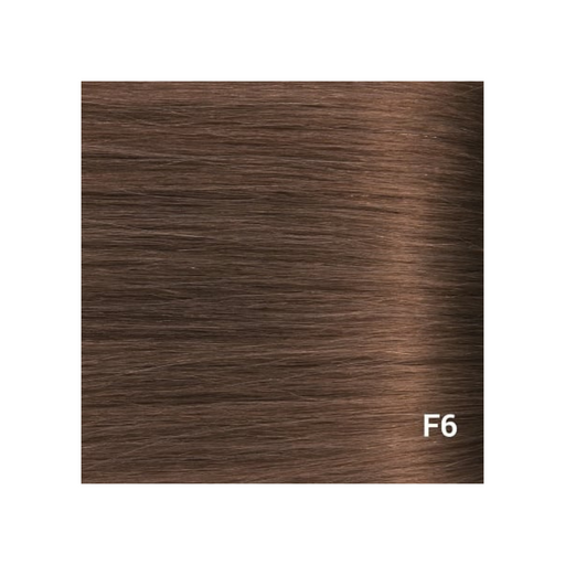 Foxy Star RedFox Clip-In 45cm Style-BW