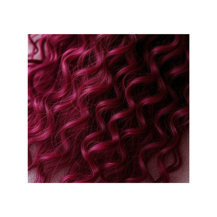 Doja 101 Lace Front Wig