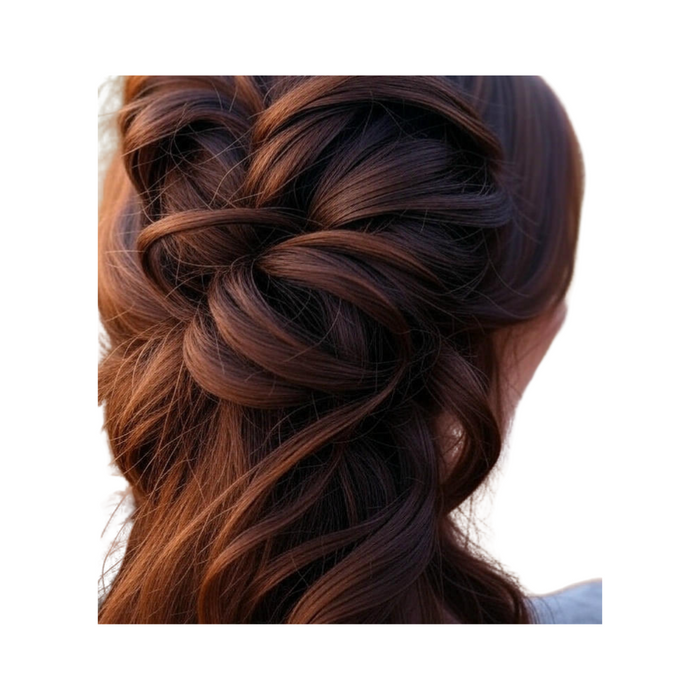 Doja 101 Lace Front Wig