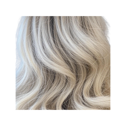 Hair Couture Smooth Hair Ring