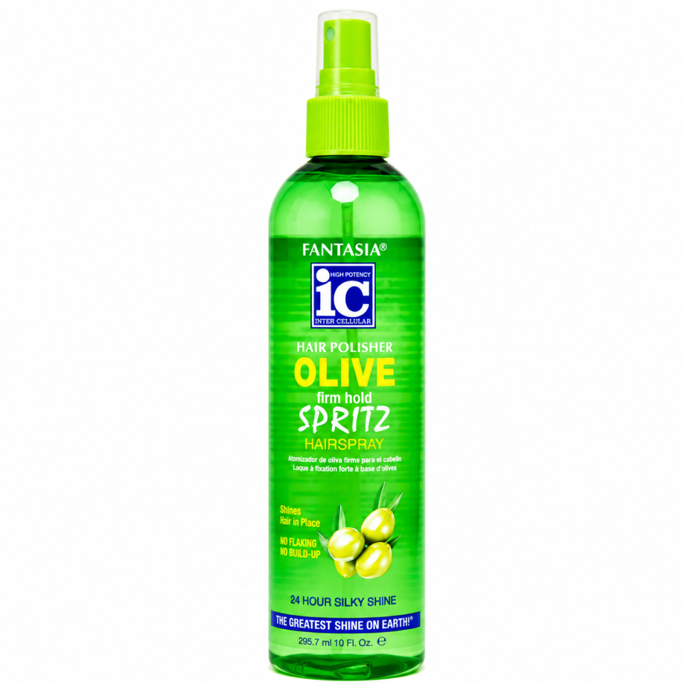 Fantasia IC Olive Spritz 10oz