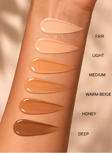 Skin Perfect Liquid Foundation