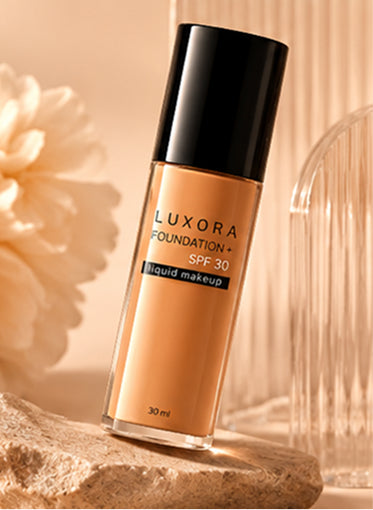 Skin Perfect Liquid Foundation