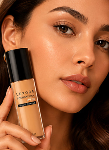 Skin Perfect Liquid Foundation