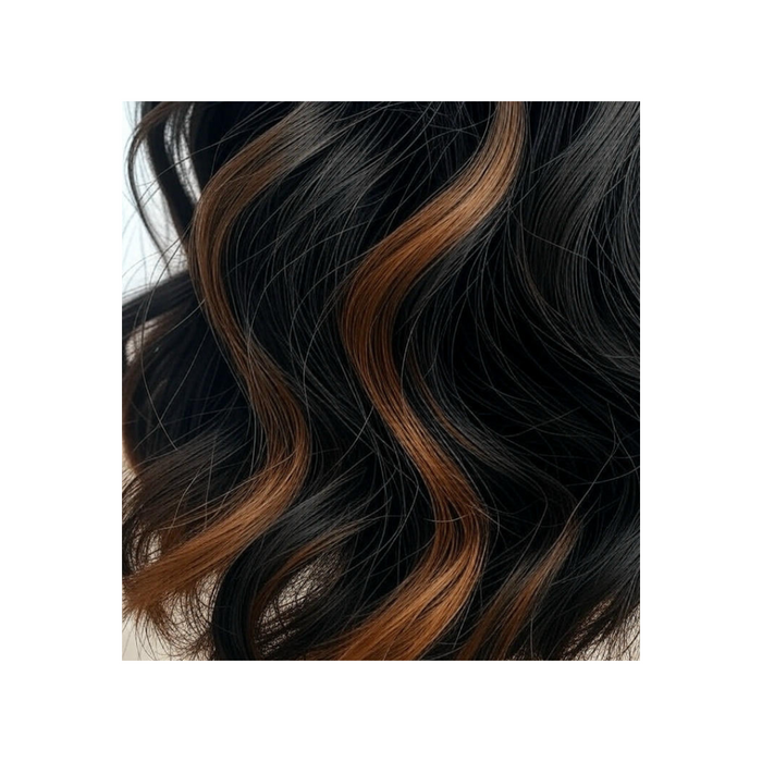 Hair Couture Luxury Clip-In CLIP CLEO 22 inches