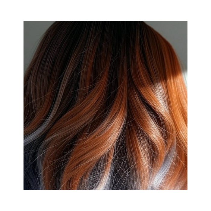 Hair Couture Smooth Hair Ring