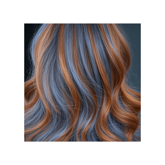 Hair Couture Luxury Ponytail