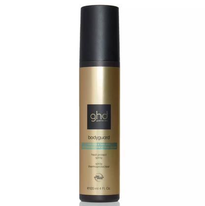 GHD Bodyguard Heat Protect Spray For Fine &amp; Thin Hair 120ml