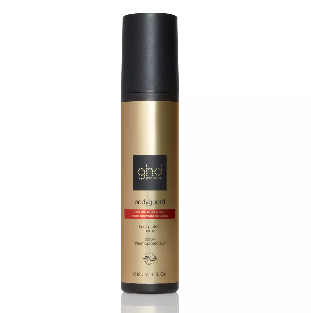 GHD Bodyguard Heat Protect Spray for Coloured Hair 120ml